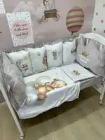 Odaberi dezen - ogradica Royal sa karnerom - Slika 5