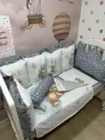 Odaberi dezen - ogradica Royal sa karnerom - Slika 13