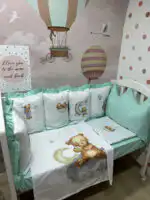 Odaberi dezen - ogradica Royal sa karnerom - Slika 14