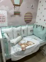 Odaberi dezen - ogradica Royal sa karnerom - Slika 3