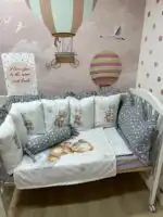 Odaberi dezen - ogradica Royal sa karnerom - Slika 8