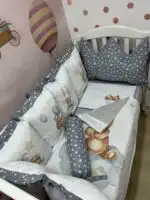 Odaberi dezen - ogradica Royal sa karnerom - Slika 7