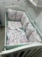 Odaberi dezen  - ogradica  Jastučići - Slika 5