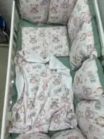 Odaberi dezen  - ogradica  Jastučići - Slika 6