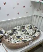 Lux gnezdo sa jastučetom - Slika 14