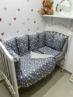 Odaberi dezen  - ogradica  Jastučići - Slika 9