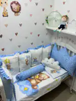 Odaberi dezen - ogradica Royal sa karnerom