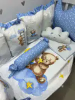 Odaberi dezen - ogradica Royal sa karnerom - Slika 16