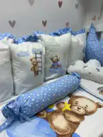 Odaberi dezen - ogradica Royal sa karnerom - Slika 9