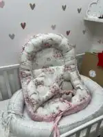 Lux gnezdo sa jastučetom - Slika 16