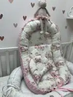 Lux gnezdo sa jastučetom - Slika 15