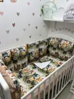 Odaberi dezen  - ogradica  Jastučići - Slika 10