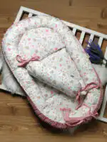 Lux gnezdo sa jastučetom - Slika 12