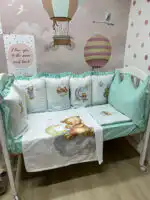 Odaberi dezen - ogradica Royal sa karnerom - Slika 15