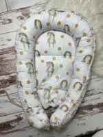 Gnezdo na vezivanje - dezen - Slika 8