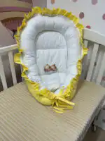 Gnezdo na vezivanje sa karnerom - Slika 3