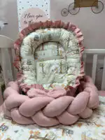 Gnezdo na vezivanje sa karnerom - Slika 4