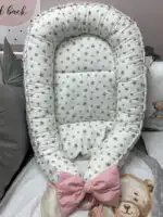 Lux gnezdo sa jastučetom - Slika 6