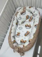 Lux gnezdo sa jastučetom - Slika 5