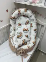 Lux gnezdo sa jastučetom - Slika 4