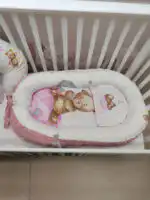 Lux gnezdo sa jastučetom - Slika 7