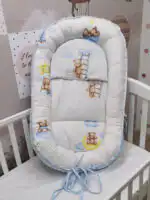 Lux gnezdo sa jastučetom - Slika 8