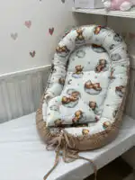 Lux gnezdo sa jastučetom - Slika 9