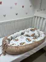 Lux gnezdo sa jastučetom - Slika 10