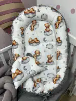 Lux gnezdo sa jastučetom - Slika 11