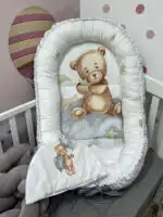 Lux gnezdo sa jastučetom - Slika 2