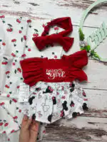 Romper Mina - Slika 3
