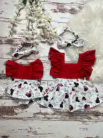 Romper Mina - Slika 2