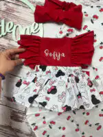 Romper Mina - Slika 5