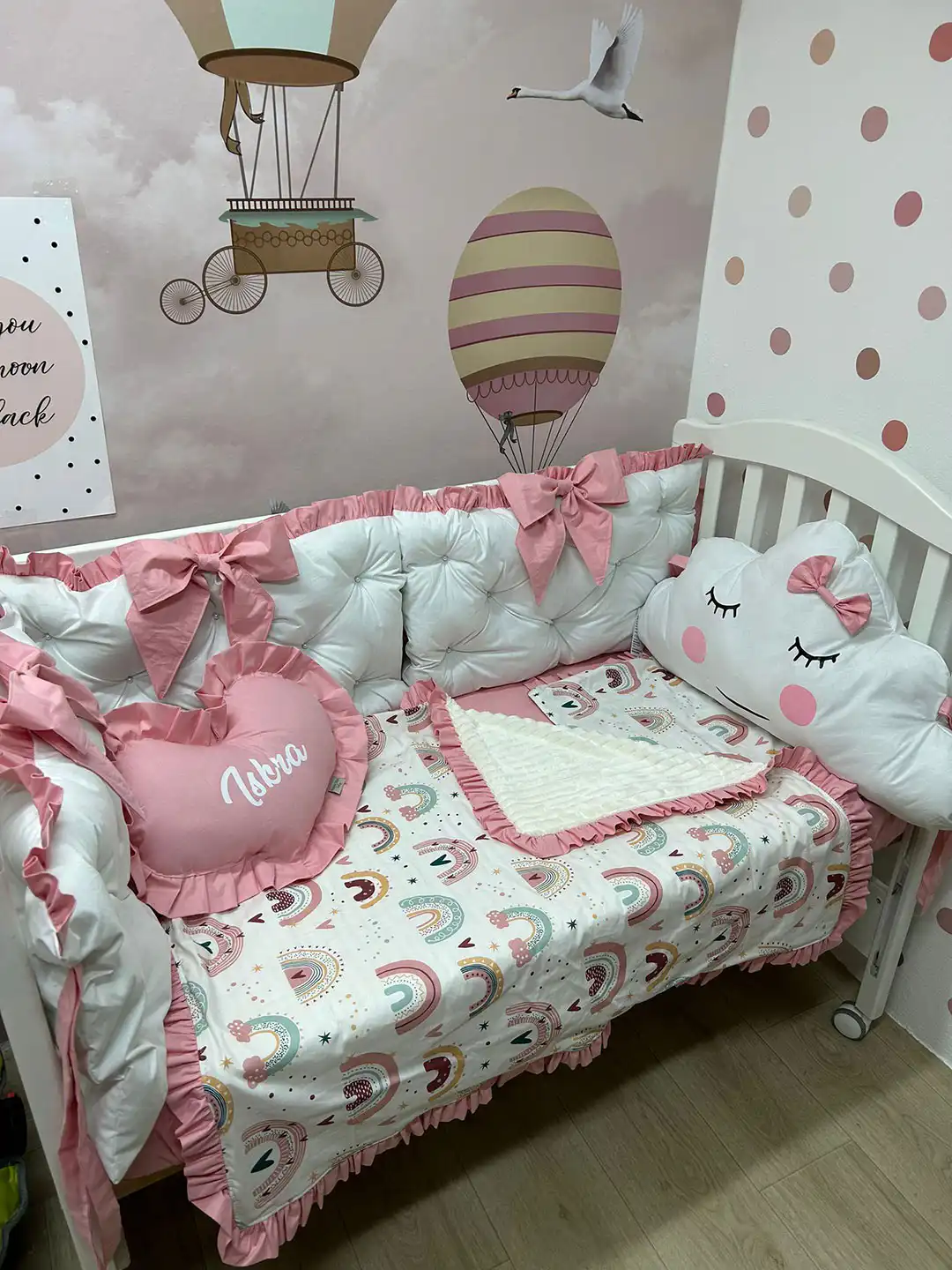 f9d8c671-b1bf-434d-bf42-10b3c1f5f1f0 Ogradica Iskra - Slika 1