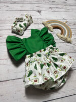 Romper Avokado - Slika 2