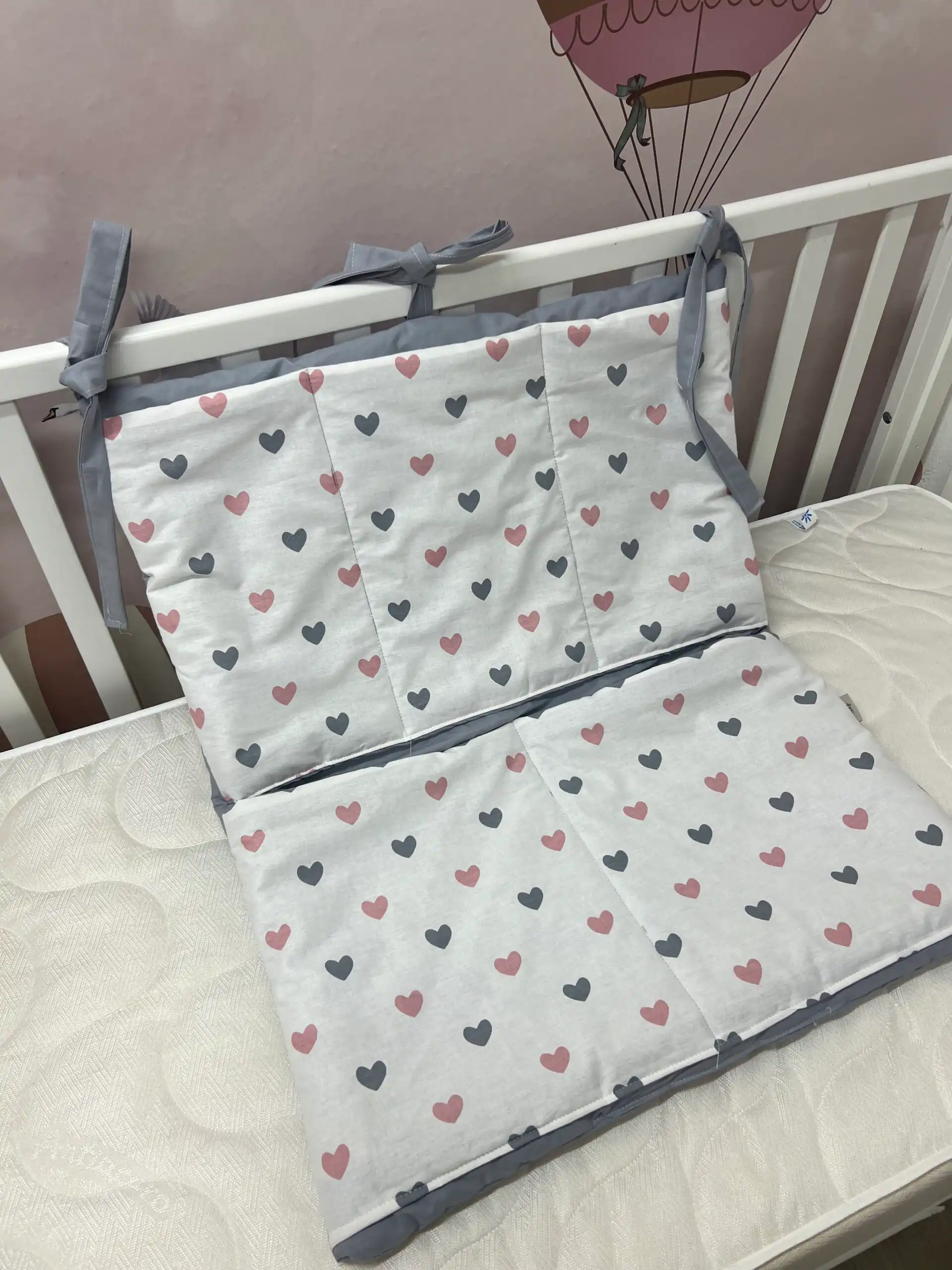 IMG_1573 Organizer za krevetac - Slika 1