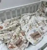 Prekrivač sa porukom - polar - Slika 6