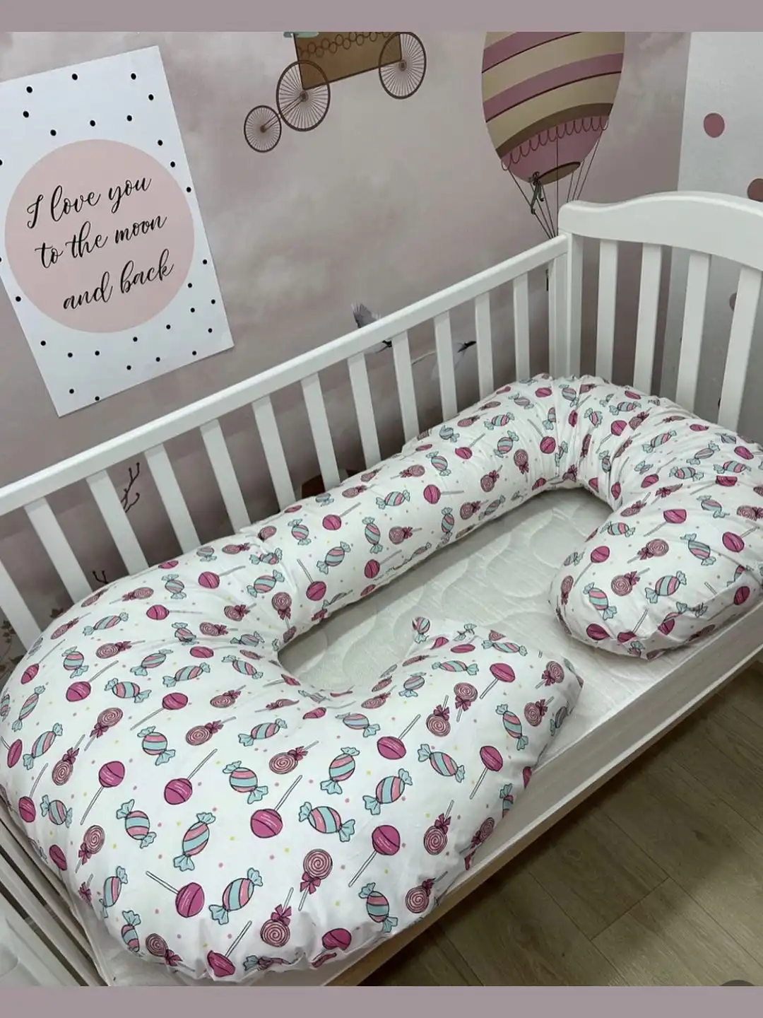 Screenshot Jastuk za trudnice - Slika 1