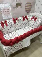 Odaberi dezen - ogradica Mašnica Jastučić