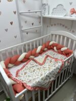 Set posteljine – Mrvica