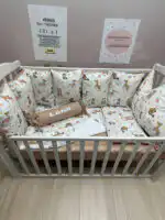 Odaberi dezen  - ogradica Royal  Basic - Slika 4