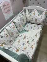 Odaberi dezen  - ogradica Royal  Basic