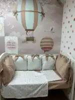 Odaberi dezen- ogradica Royal  sa tri mašne - Slika 6