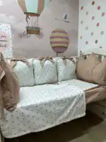 Odaberi dezen- ogradica Royal  sa tri mašne - Slika 7