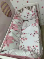 Odaberi dezen- ogradica Royal  sa tri mašne - Slika 8