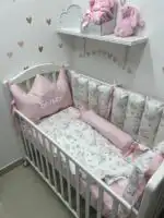 Odaberi dezen - ogradica Royal tarabica - Slika 4