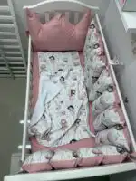 Odaberi dezen - ogradica Royal tarabica - Slika 7