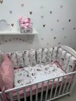 Odaberi dezen - ogradica Royal tarabica - Slika 6