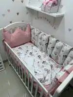 Odaberi dezen - ogradica Royal tarabica - Slika 8