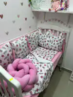 Odaberi dezen  - ogradica Royal  Basic - Slika 8